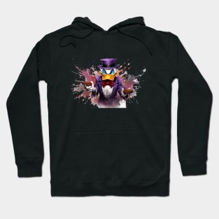 Angry Duck Hoodie